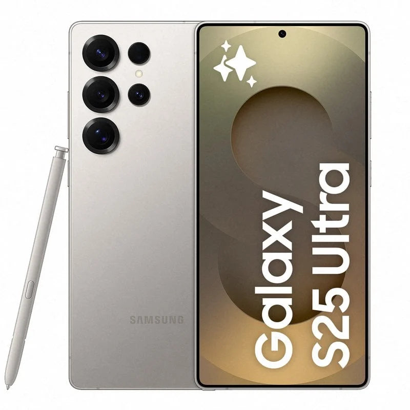 Samsung S25 Ultra