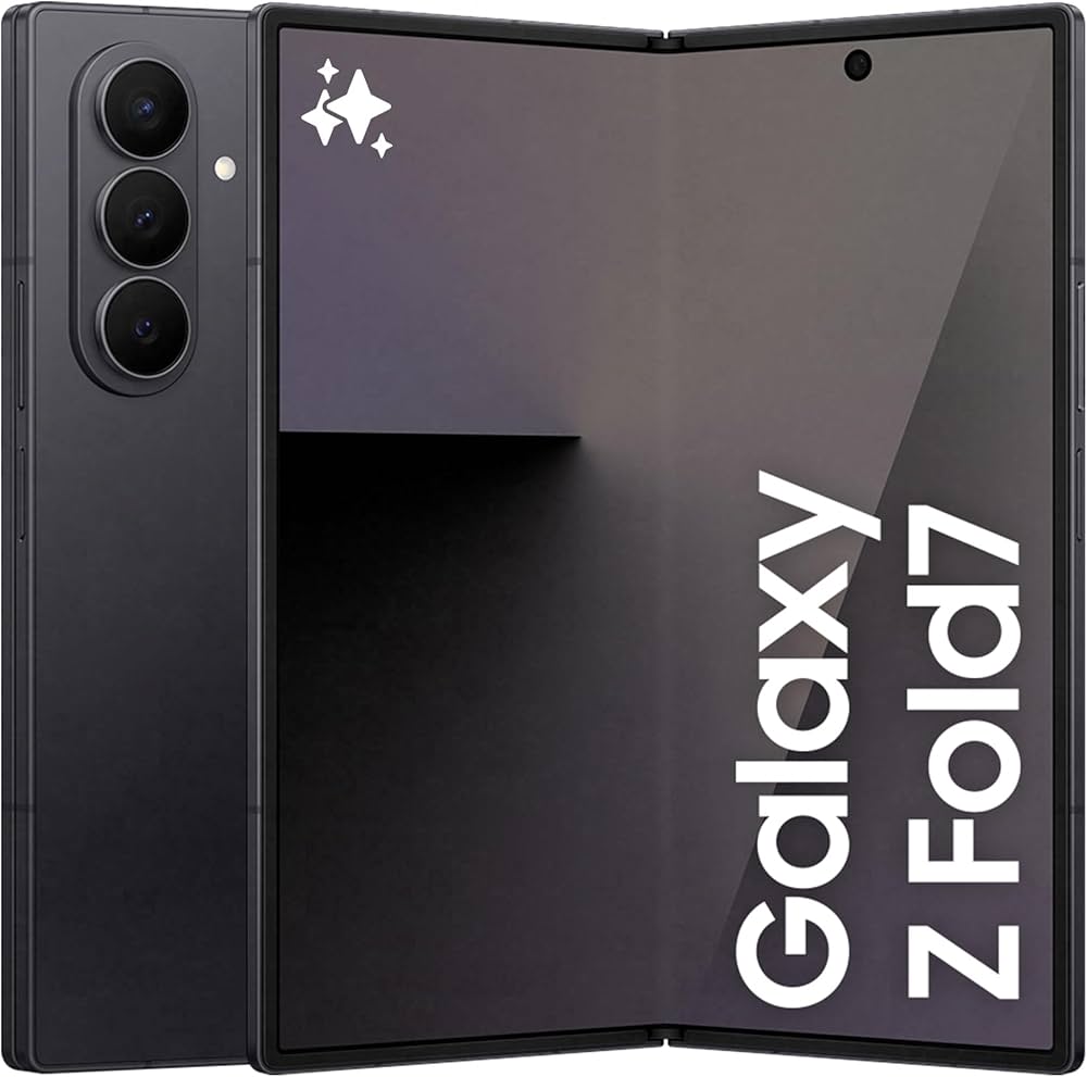 Samsung Z Fold 7