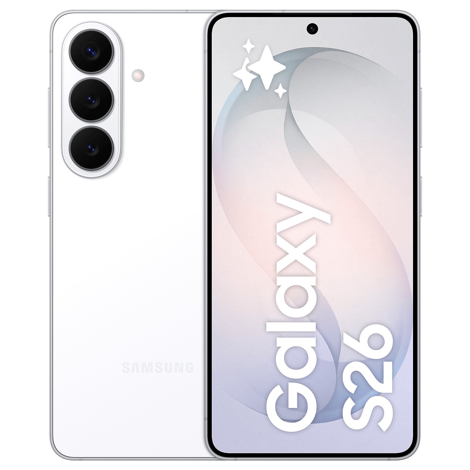 SAMSUNG S26