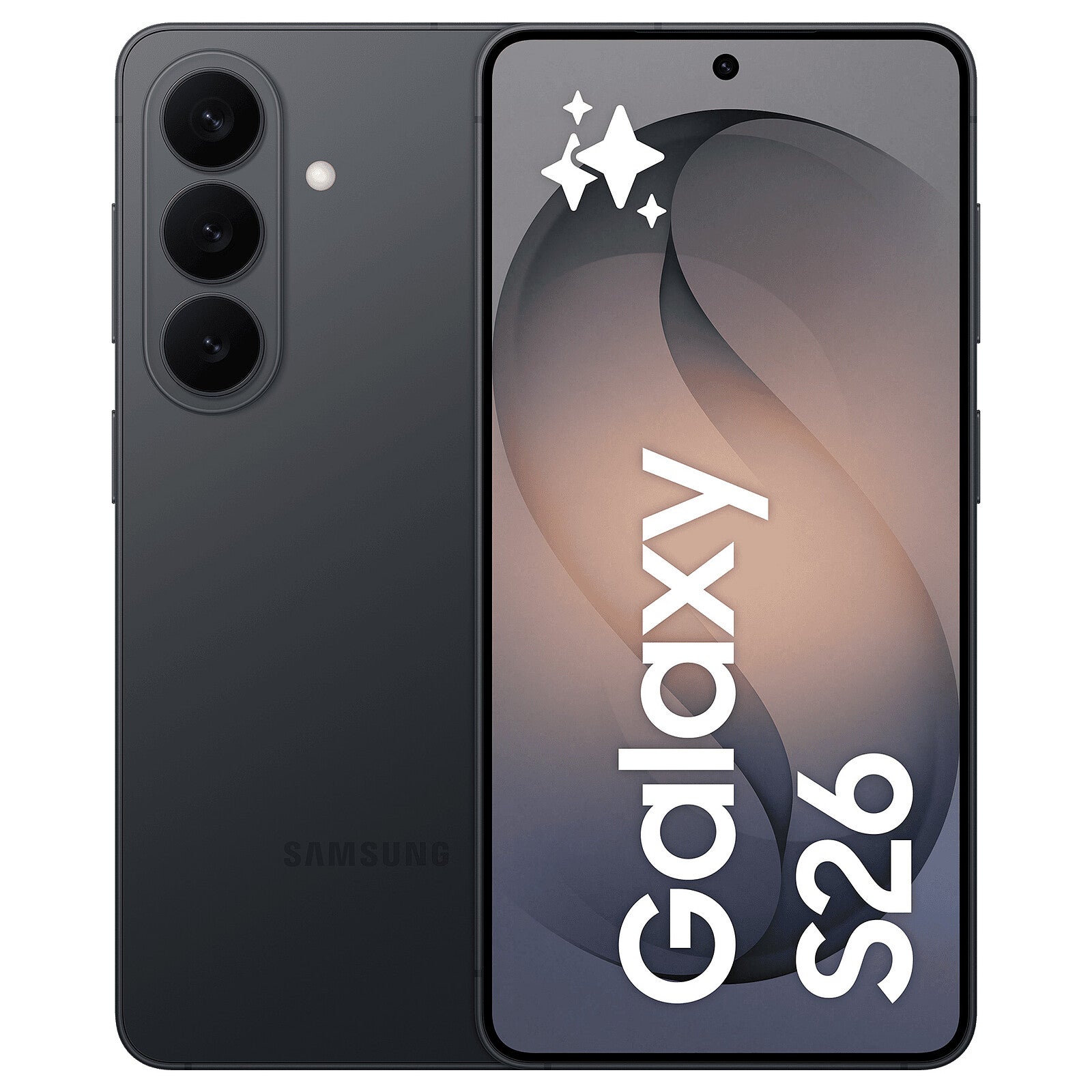 SAMSUNG S26