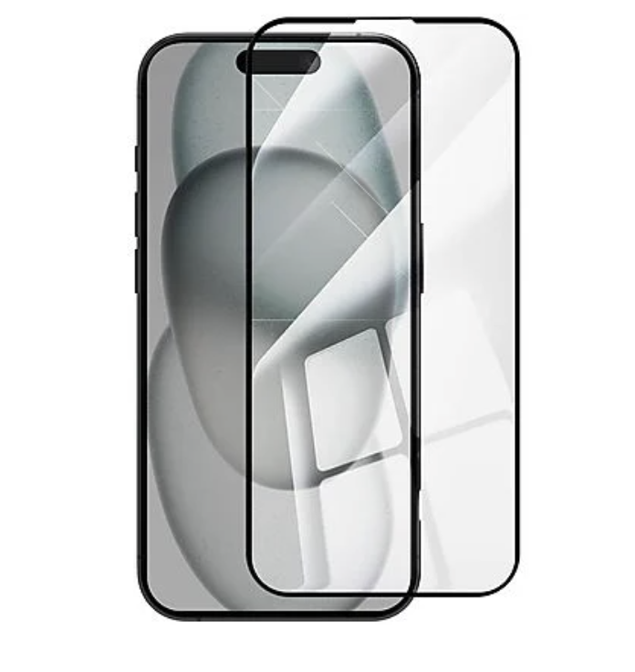 Vetrino Protettivo in Ceramica